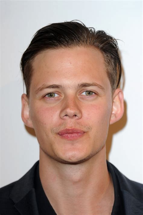 Bill Skarsgård